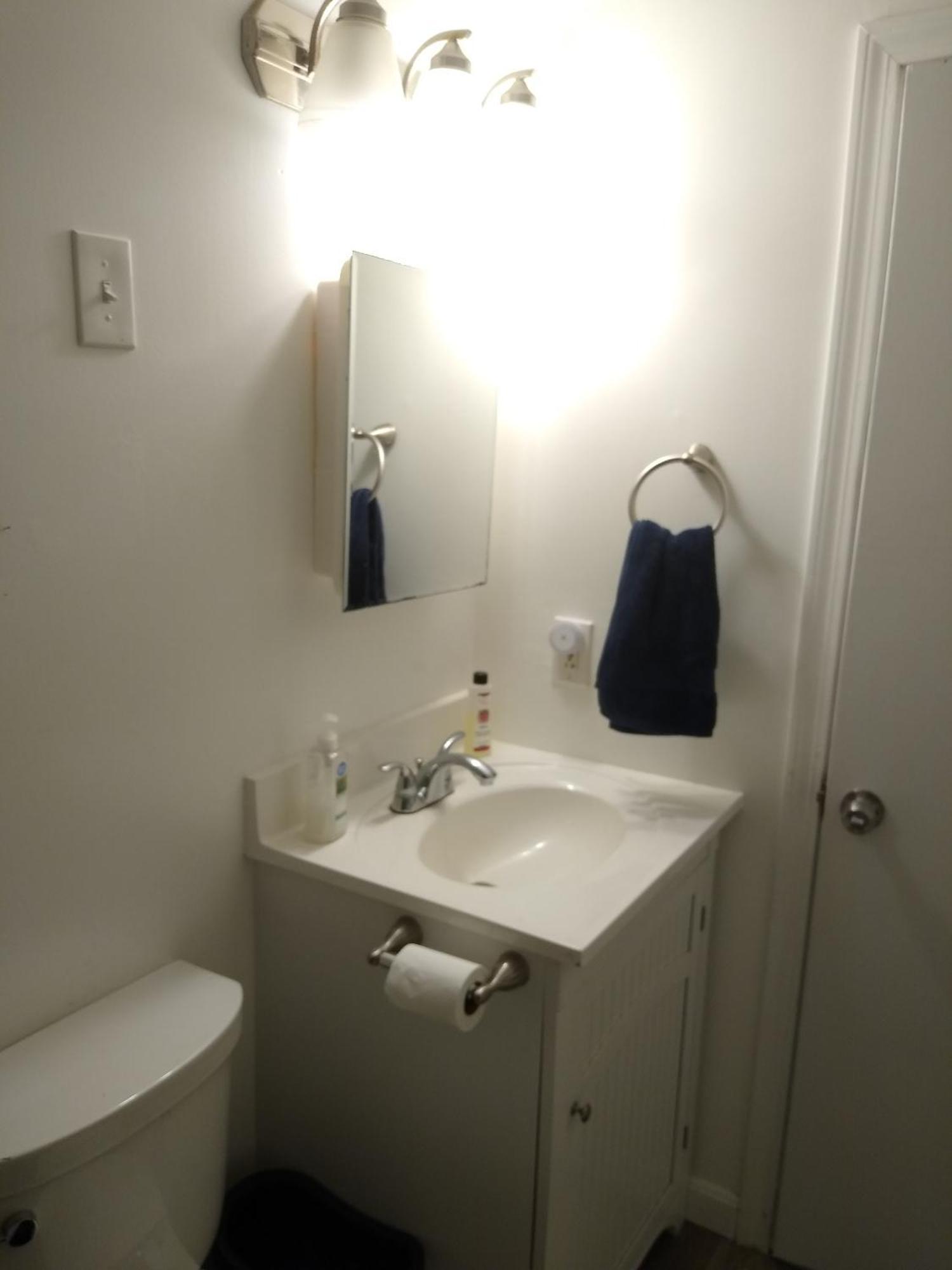 בוסטון Skyline Room מראה חיצוני תמונה