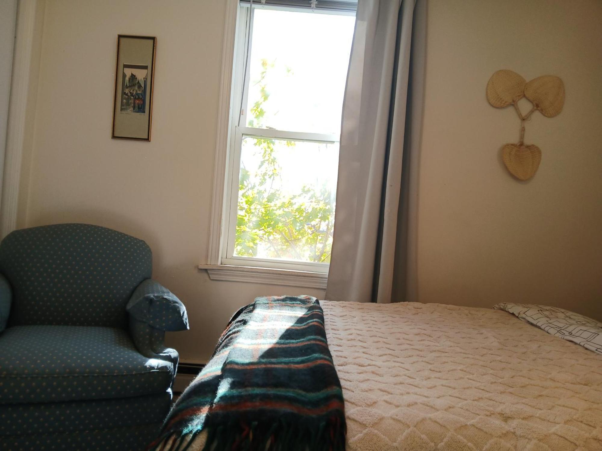 בוסטון Skyline Room מראה חיצוני תמונה