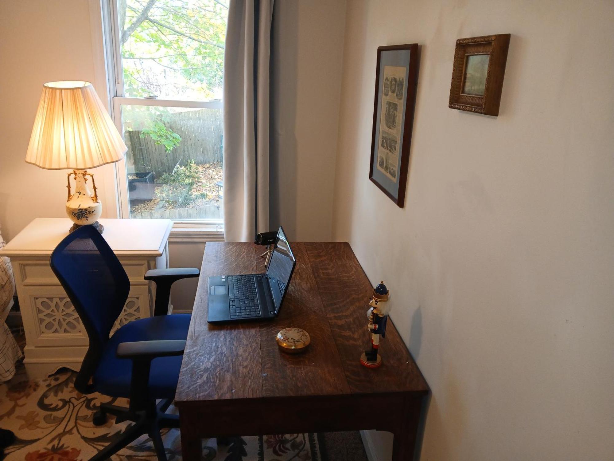 בוסטון Skyline Room מראה חיצוני תמונה