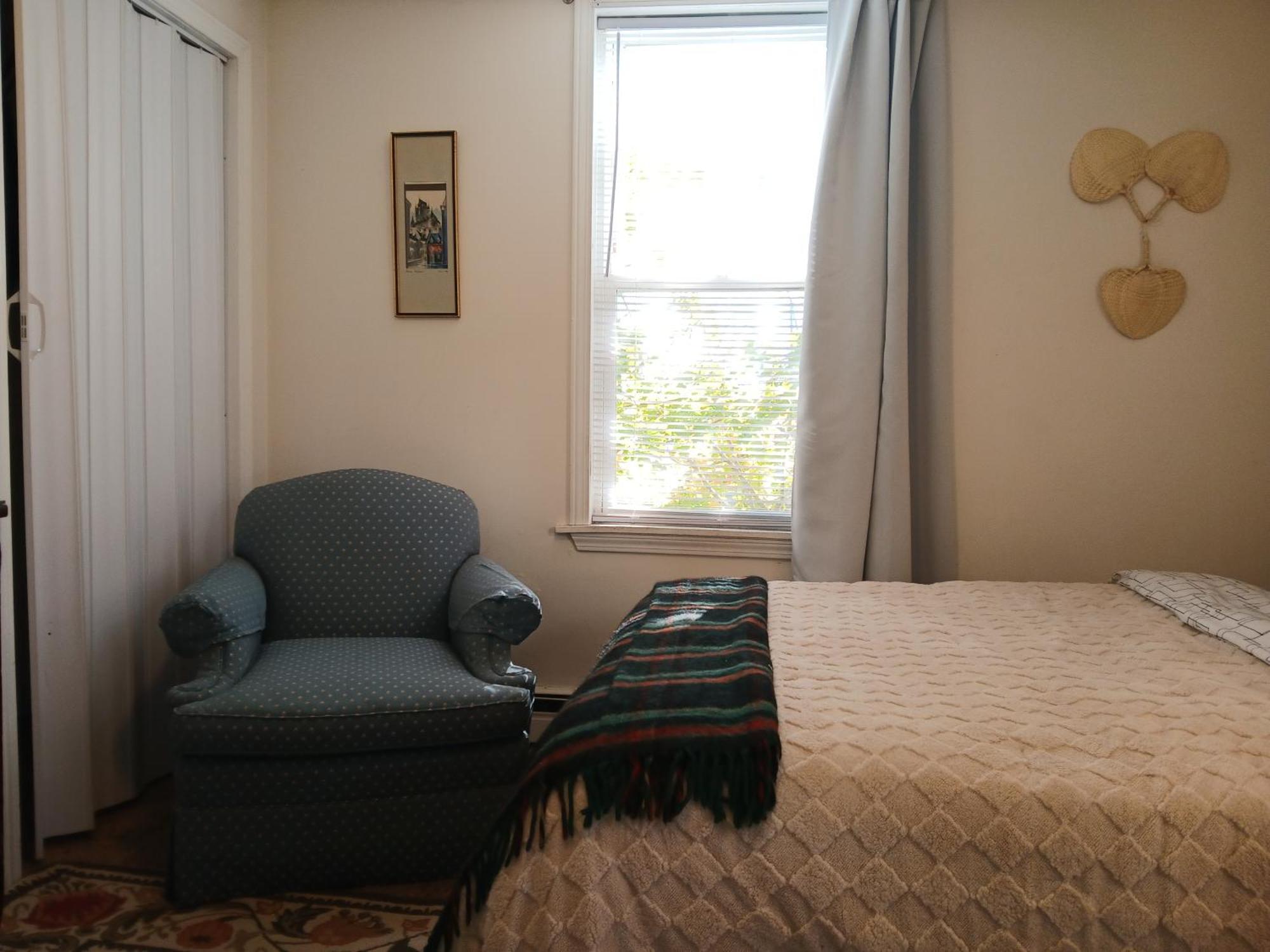בוסטון Skyline Room מראה חיצוני תמונה