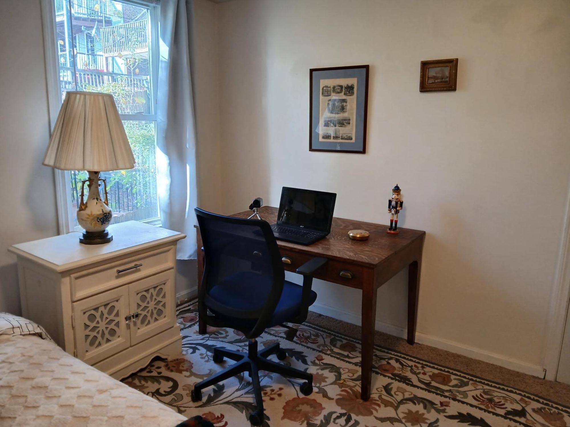 בוסטון Skyline Room מראה חיצוני תמונה