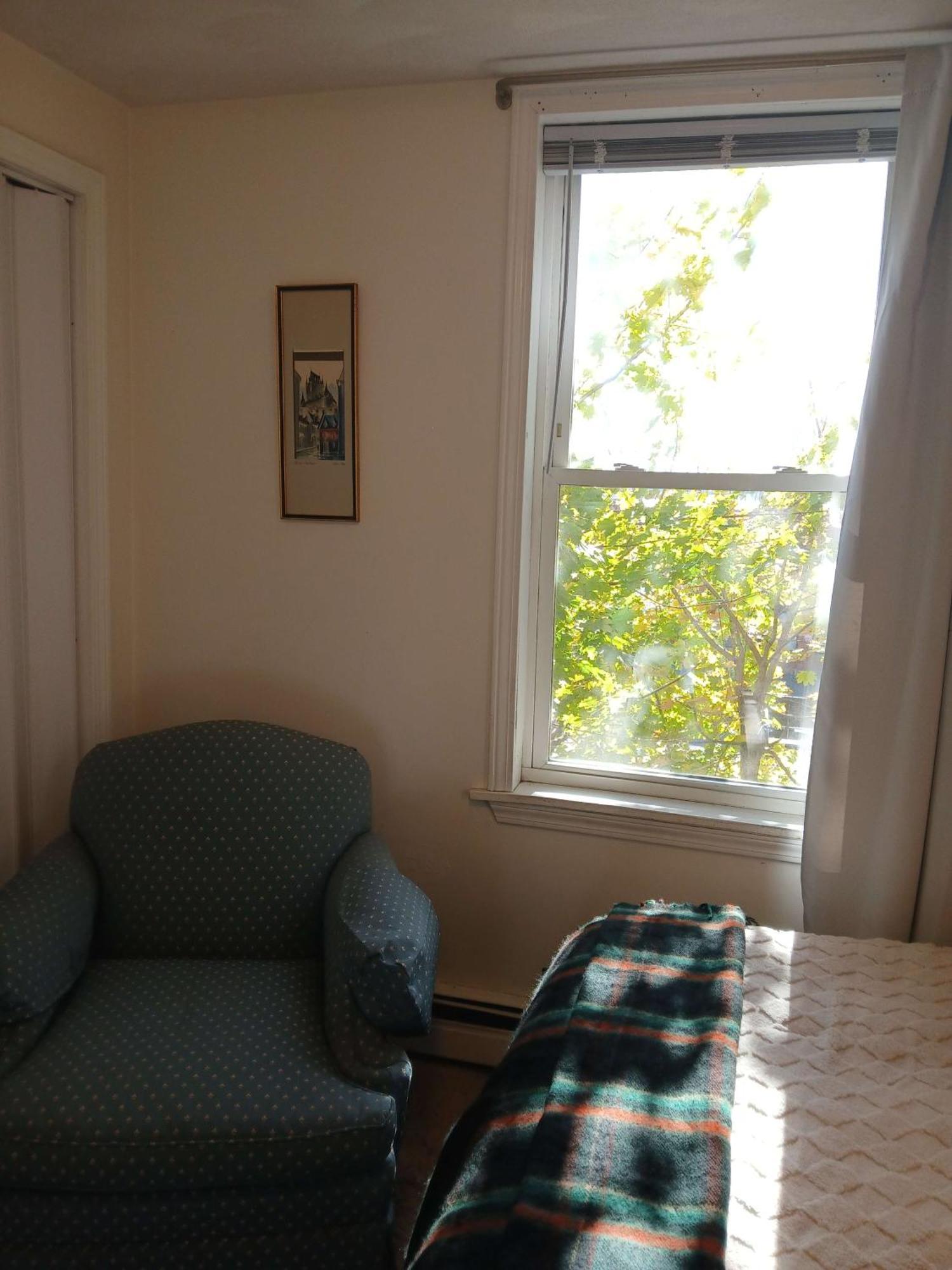 בוסטון Skyline Room מראה חיצוני תמונה