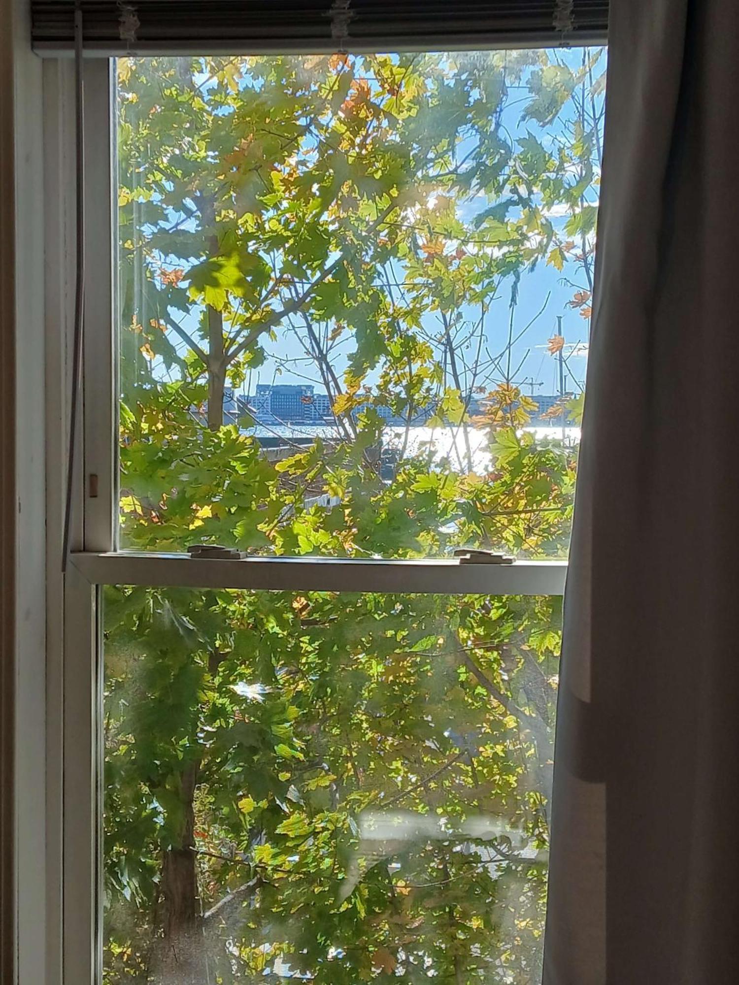בוסטון Skyline Room מראה חיצוני תמונה